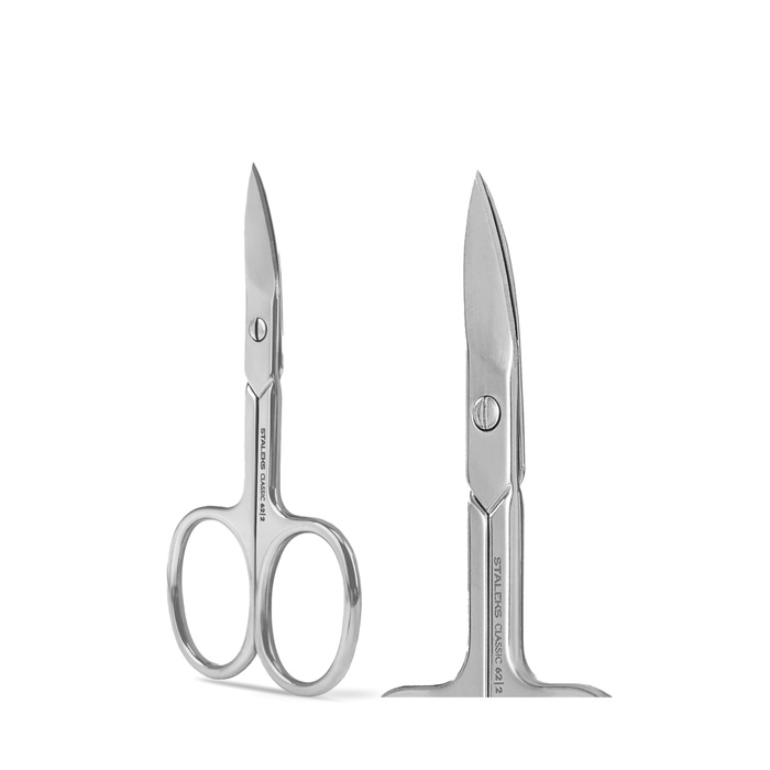 Nail scissors CLASSIC 62 TYPE 2
