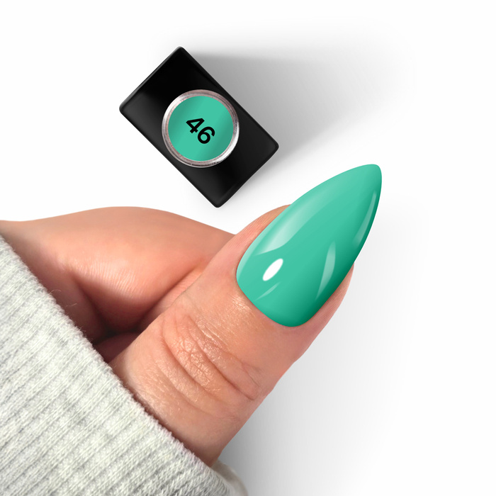 Gel nail polish maniMORE 46 10 g