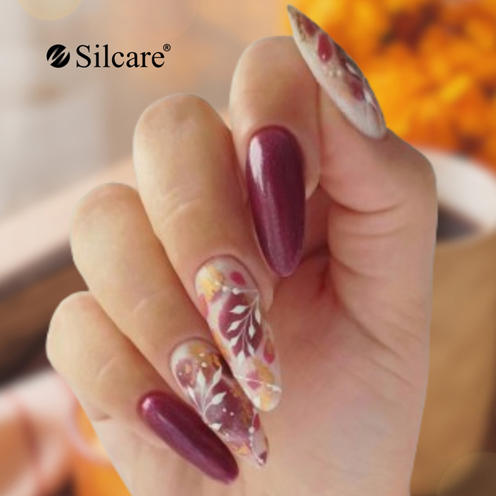 UV/LED Color Hybrid Gel SoPRO 74 7 g