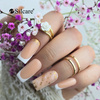 Natural nails - a classic that never goes out of style