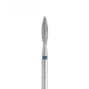 EXPERT-Diamantschneider mit blauer Flamme, Durchmesser 2,3 mm/10 mm