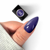 Gel nail polish maniMORE 02 Twilight Amethyst 10 g
