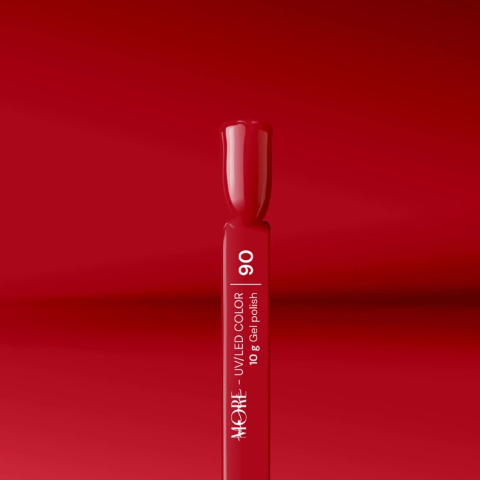 Gel nail polish maniMORE 90 10 g