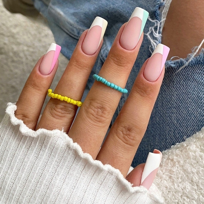 UV Nagellack SoPRO 24 Sandy Glow 7 g