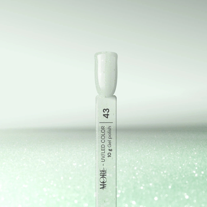 UV Nagellack maniMORE 43 10 g