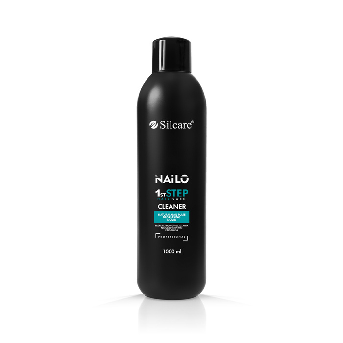 Detergente NAILO 1000 ml