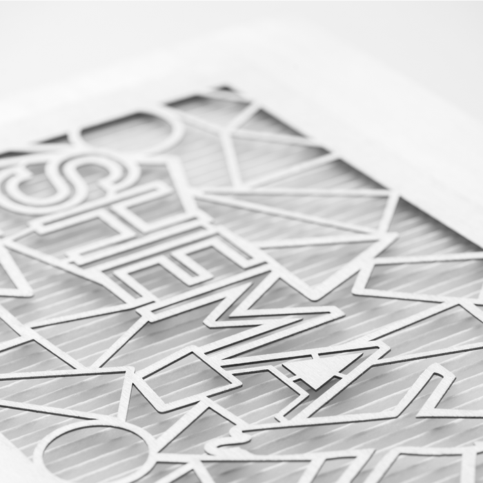 SHEMAX Style V Pro - aspiratore da incasso