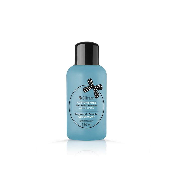 Glycerine Remover Acetone Free 150 ml