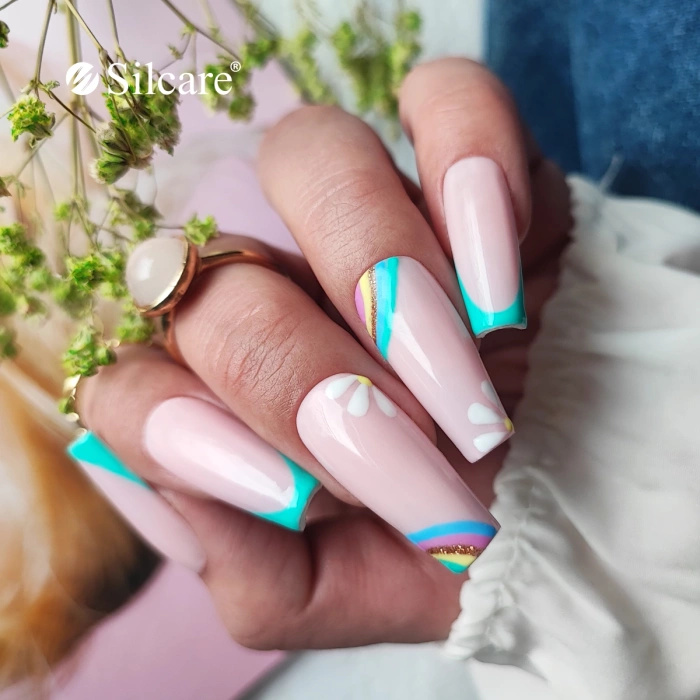 UV Nagellack maniMORE 48 10 g
