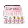 Panda & Banda Body Care Set (4 x 100 ml)