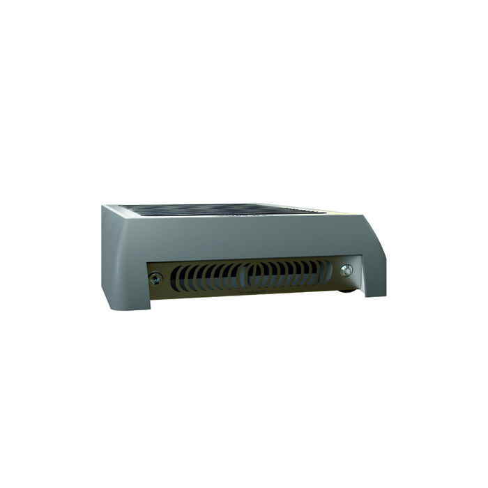 SHEMAX X Pro - Dust Collector Gray