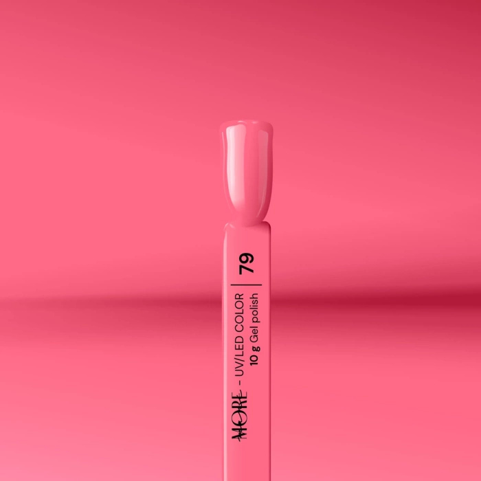 UV Nagellack maniMORE 79 10 ml