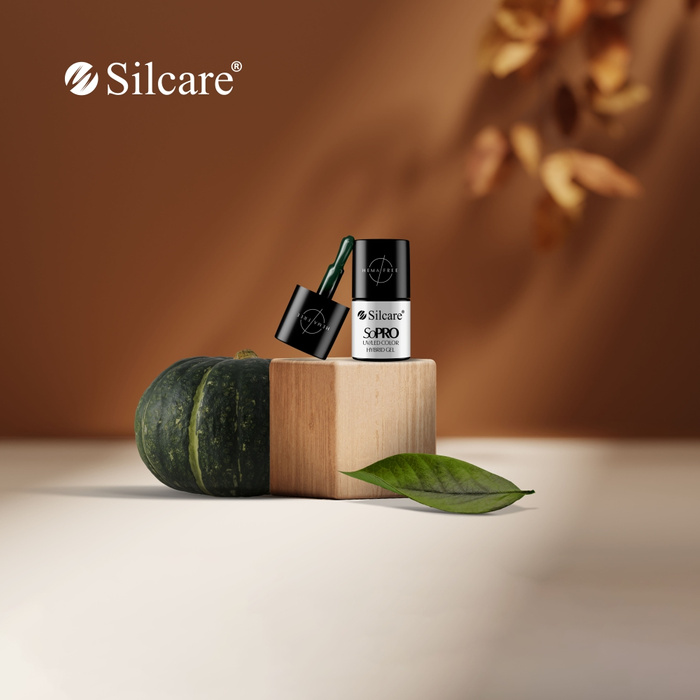 Smalto semipermanente SoPRO 48 Deep Archive 7 g