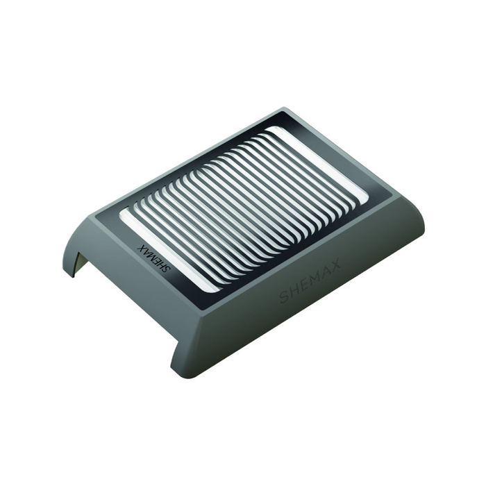 SHEMAX X Pro - Staubabsauger Grau