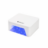 Professionelle Nagellampe UV/LED 48W