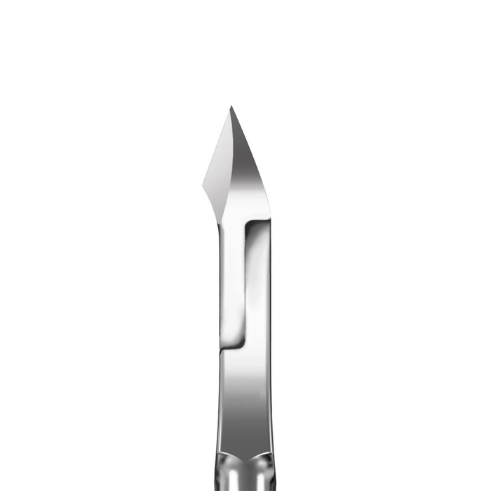 Cuticle Nippers Staleks CLASSIC 12 5 mm