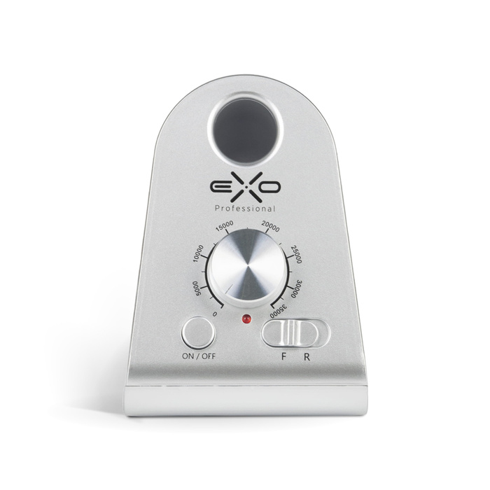 Frezarka do paznokci Exo Silent SX7 - bezszczotkowa