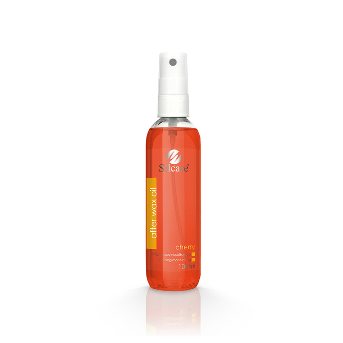 Wax Oil - Cherry Red 100 ml