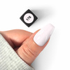 Flexy Hybrid Gel nail polish 176 Pure Snow 4.5 g