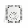Aspiratore a cassetta SK-858-8 Bianco