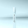 Flexy Hybrid Gel nail polish 115 Milky Blue 4.5 g
