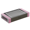SHEMAX Style PRO - Aspiratore di polvere Neon Light Pink