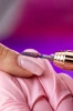 IQ Nails – Express Mani by Pink Princess Set