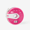 White abrasive tape papmAm Staleks EXPERT 150