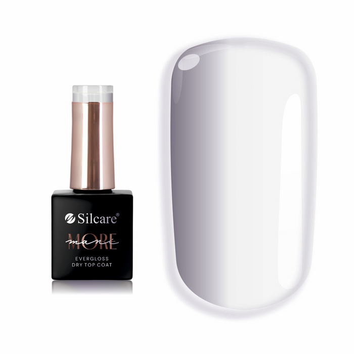 Dry Top Coat maniMORE EverGloss 10 g