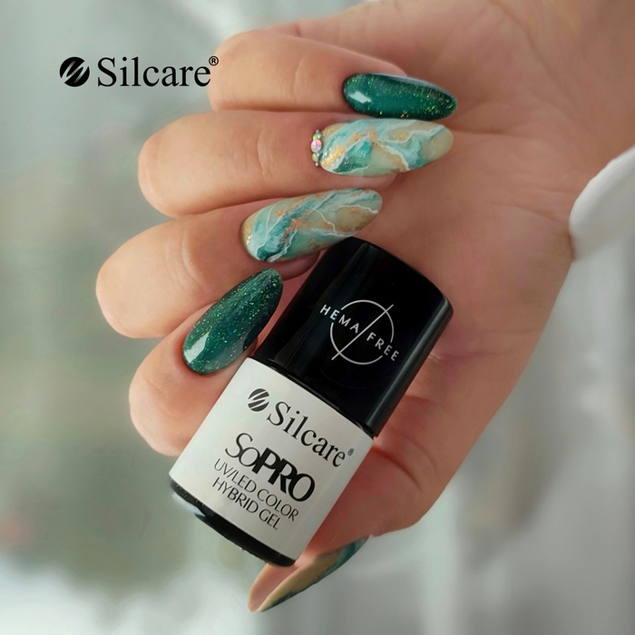 Lakier hybrydowy SoPRO 70 7 g