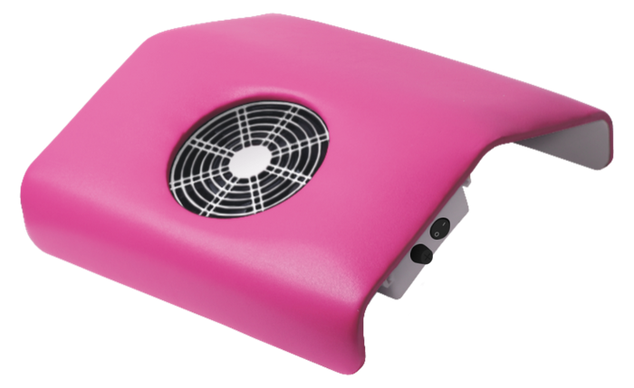 Staub absorbierer PINK XC005