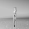 Lakier hybrydowy maniMORE Cat Eye Silver Pop 10 g
