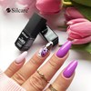 Flexy Hybrid Gel nail polish 176 Pure Snow 4.5 g
