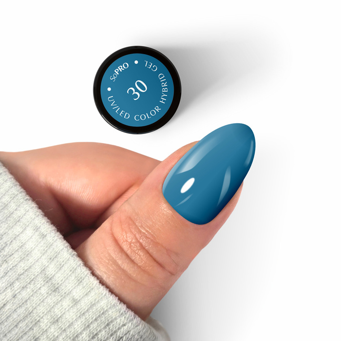 UV Nagellack SoPRO 30 7 g