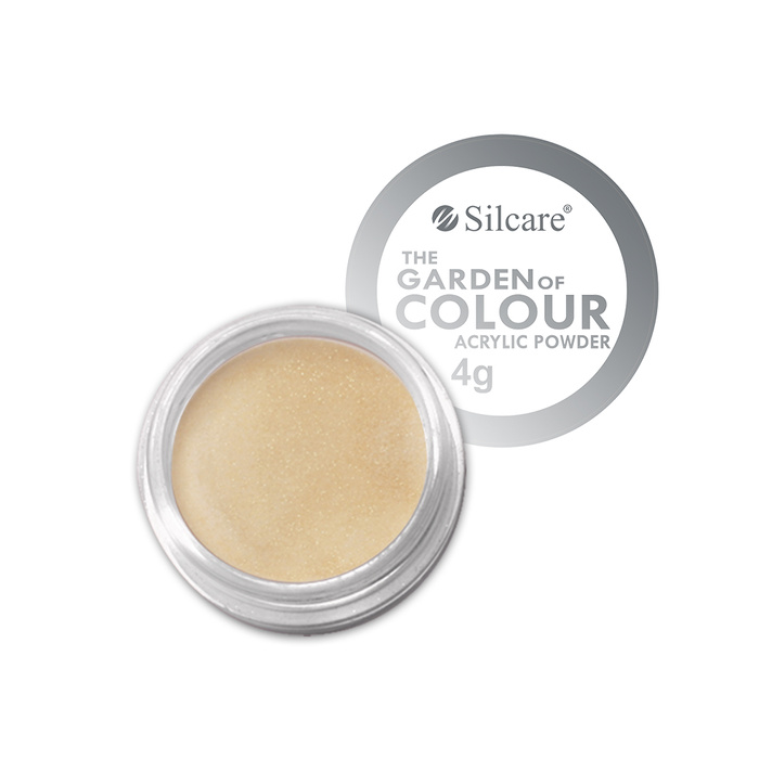 Farbacryl The Garden Of Colour 20 Goldbeige 4 g