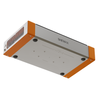 SHEMAX Style PRO - Neon Orange Staubabsauger
