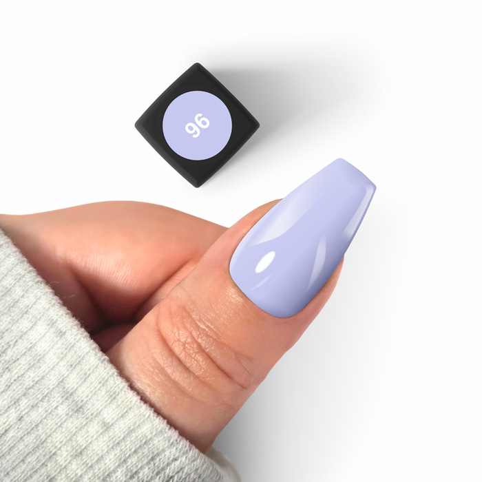 Flexy UV Nagellack *96 Puderbonbon 4.5 g