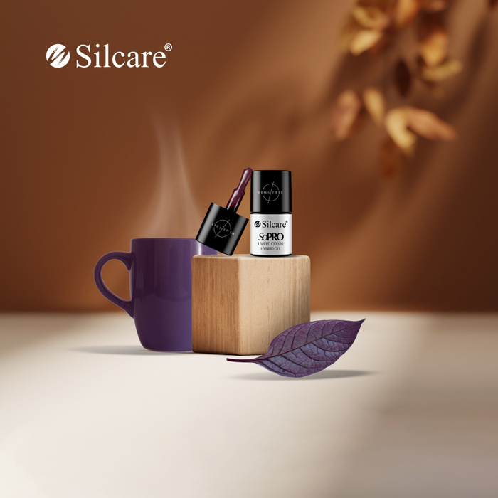 UV Nagellack SoPRO 45 7 g