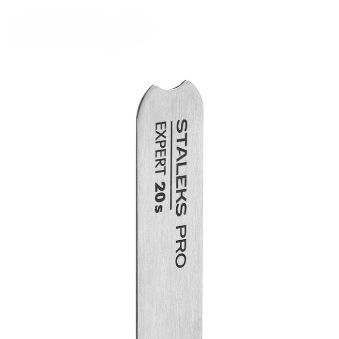 Gerade Metallfeile für EXPERT 20s-Feilen (130 mm) (Basis) (MBE-20S)