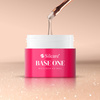 Żel UV Base One Shimmer Natural Beige 50 g
