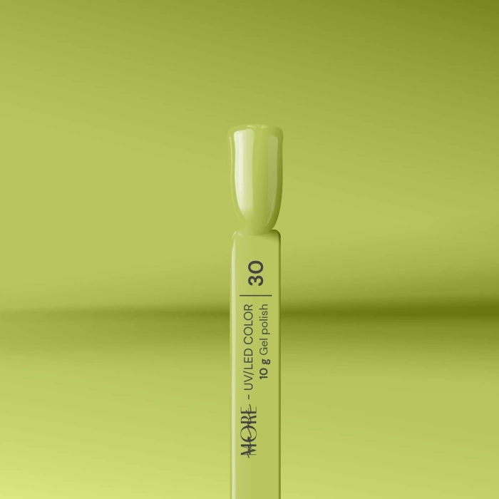 UV Nagellack maniMORE 30 10 g
