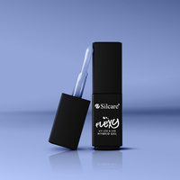 Lakier hybrydowy Flexy 96 Cukierek Pudrowy 4.5 g