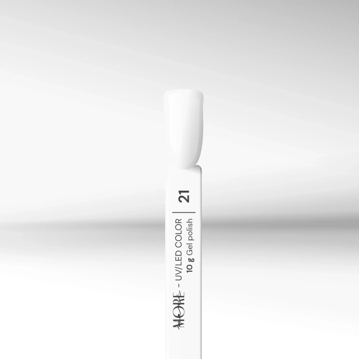 UV Nagellack maniMORE 21