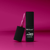 Flexy Hybrid Gel nail polish 35 Raspberry Velvet 4.5 g