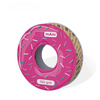 EXPERT Spare white file tape for plastic case, grain 150