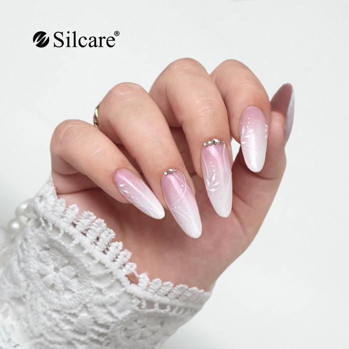 Baby boomer - elegance in a pastel version