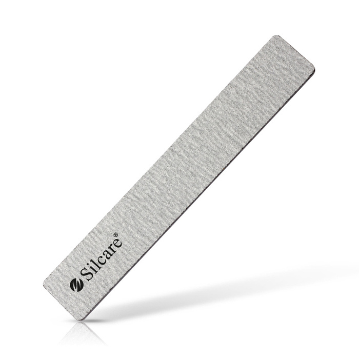 File ISO Zebra Straight 80/80 Silcare