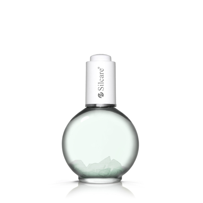Oliwka do paznokci i skórek z muszlą Almond Clear 75 ml