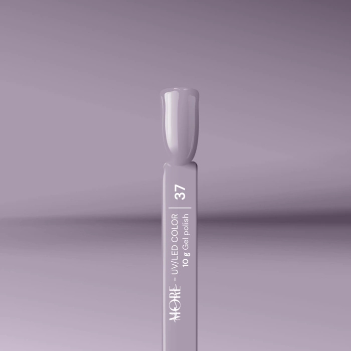 Lakier hybrydowy maniMORE 37 10 g