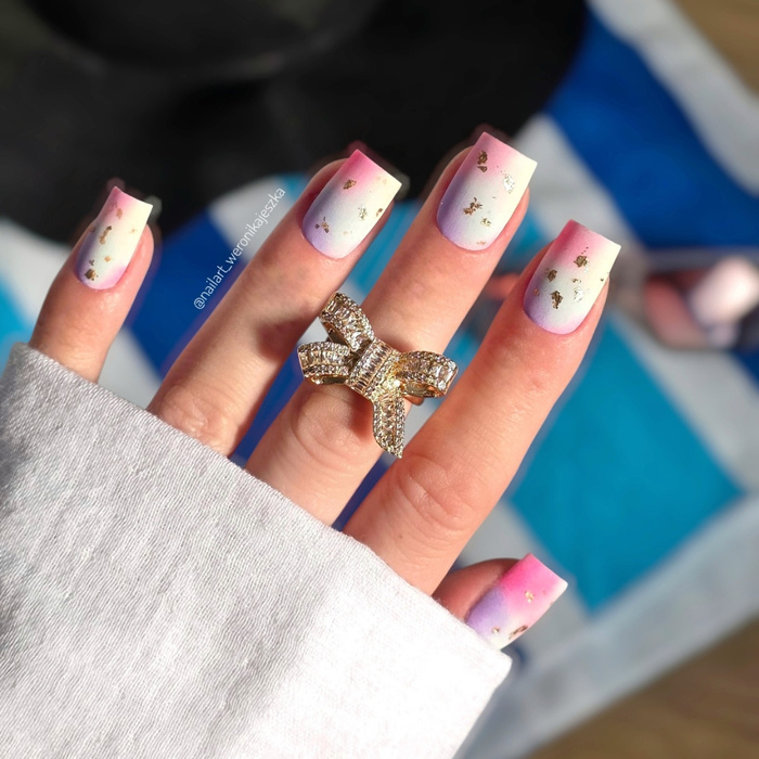 SoPRO UV/LED Color Hybrid Gel 9 Blush Reef 7 g